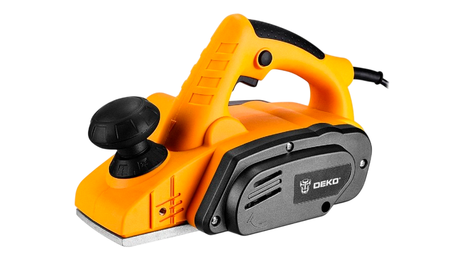 Электрорубанок DEKO DKEP1100W Электрорубанок DEKO DKEP1100W