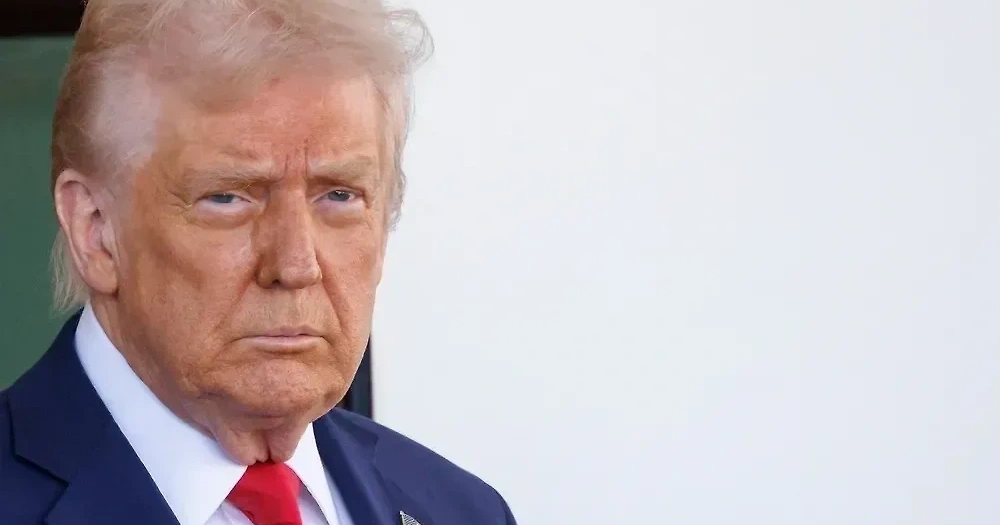Трамп назвал кандидата в мэры Нью-Йорка безумным коммунистом и не очень умным