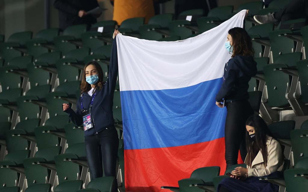 Тренер россиян прокомментировал разгром чехов на юниорском чемпионате мира по хоккею