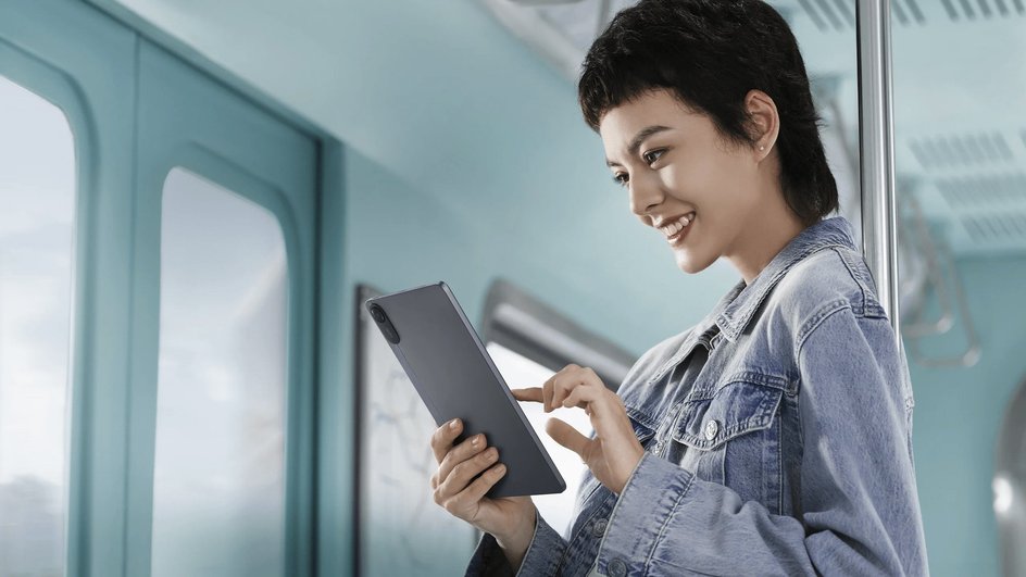 Xiaomi Redmi Pad 2