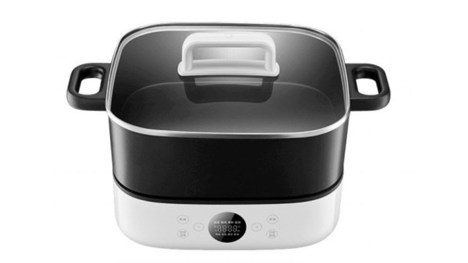 Mijia 6L Multi-Functional Electric Hot Pot