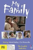 Постер Моя семья: 6 сезон