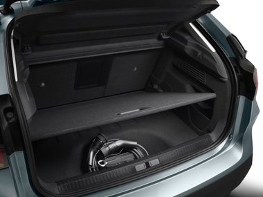 slide image for gallery: 26183 | Citroen C4 и ë-C4