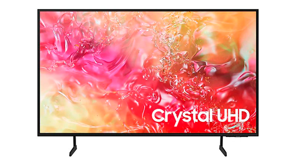 4к-телевизор Samsung UE55DU7100UXRU, Crystal UHD 4к-телевизор Samsung UE55DU7100UXRU, Crystal UHD