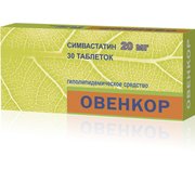 ОВЕНКОР