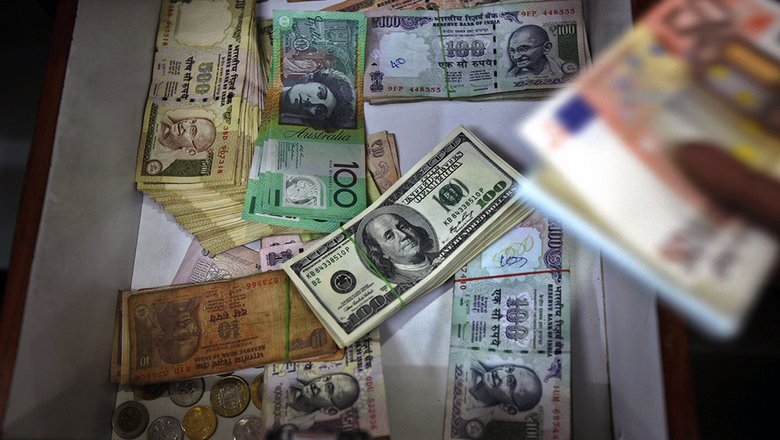 Las autoridades fiscales y la policía comenzaron a luchar contra la venta en la sombra de la moneda 2 Las autoridades fiscales y la policía comenzaron a luchar contra la venta en la sombra de la moneda