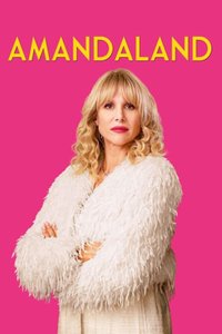 Постер сериала «Амандаленд»