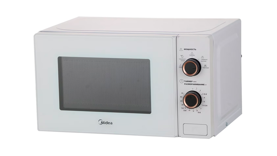 Микроволновая печь Midea MM720S220-W