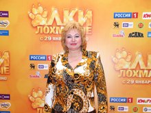 Галина Коньшина