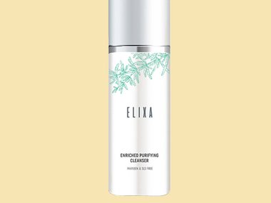 Slide image for gallery: 10704 | Средство для очищения лица, Elixa