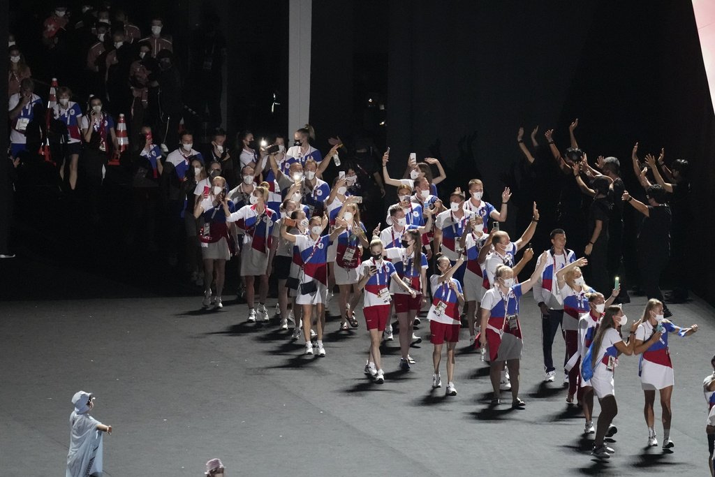 МОК не будет требовать от россиян единой нейтральной формы на Олимпиаде в Париже