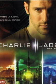 Чарли Джейд: постер