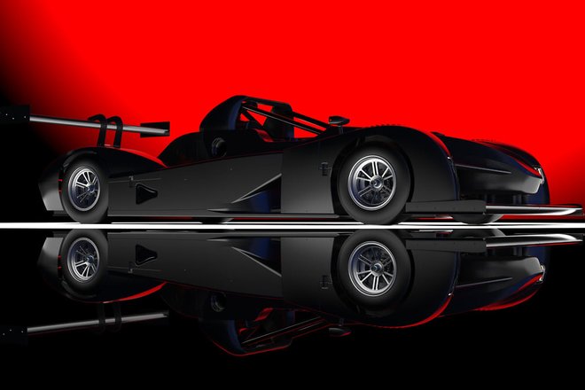 Formula Dream Russia Моscow CN