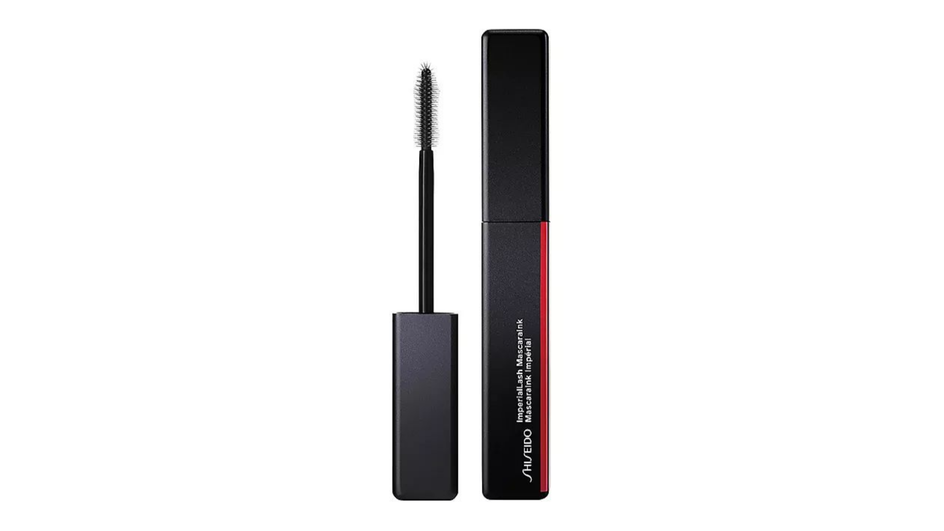 Гипоаллергенная тушь фирмы Shiseido серия ImperialLash MascaraInk Гипоаллергенная тушь фирмы Shiseido серия ImperialLash MascaraInk