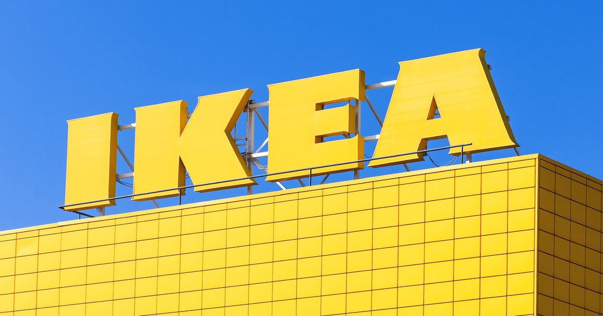 Объявлена дата окончания &laquo;прощальной&raquo; распродажи IKEA