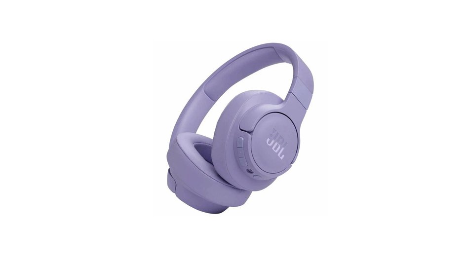 Наушники фирмы JBL модель Tune 770NC Наушники фирмы JBL модель Tune 770NC
