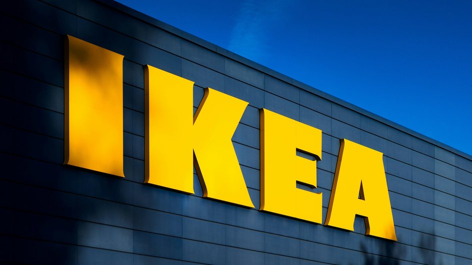 IKEA IKEA