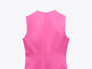 Slide image for gallery: 15945 | Zara