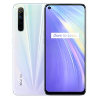 Два цвета Realme 6 и 6 Pro