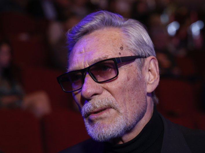 Александр Михайлов Александр Михайлов