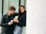 Пара, Флирт, Неприязнь Пара, Флирт, Неприязнь