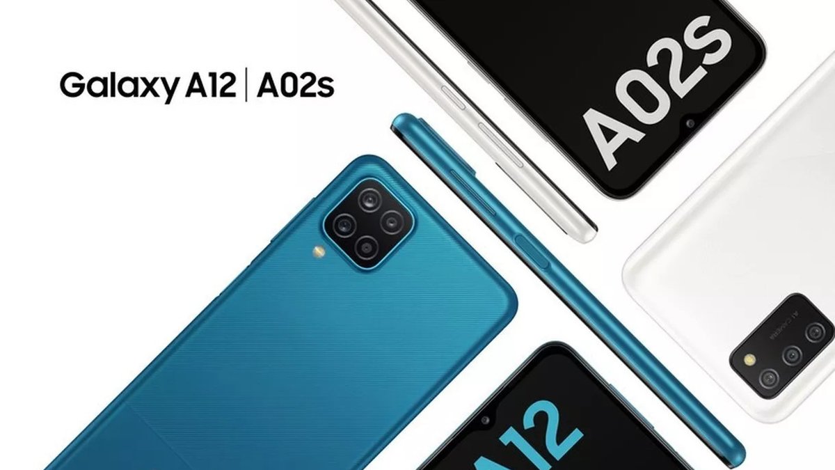 Samsung galaxy a12 как разобрать Представили Samsung Galaxy A12 и A02S: большая батарея по доступной цене - Hi-Te