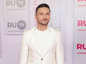 Сергей Лазарев