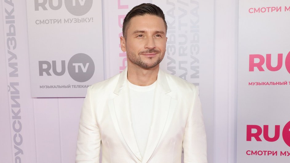 Сергей Лазарев Сергей Лазарев