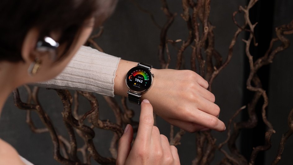 Смарт-часы Huawei Watch GT4 41mm