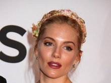 Сиенна Миллер Сиенна Миллер