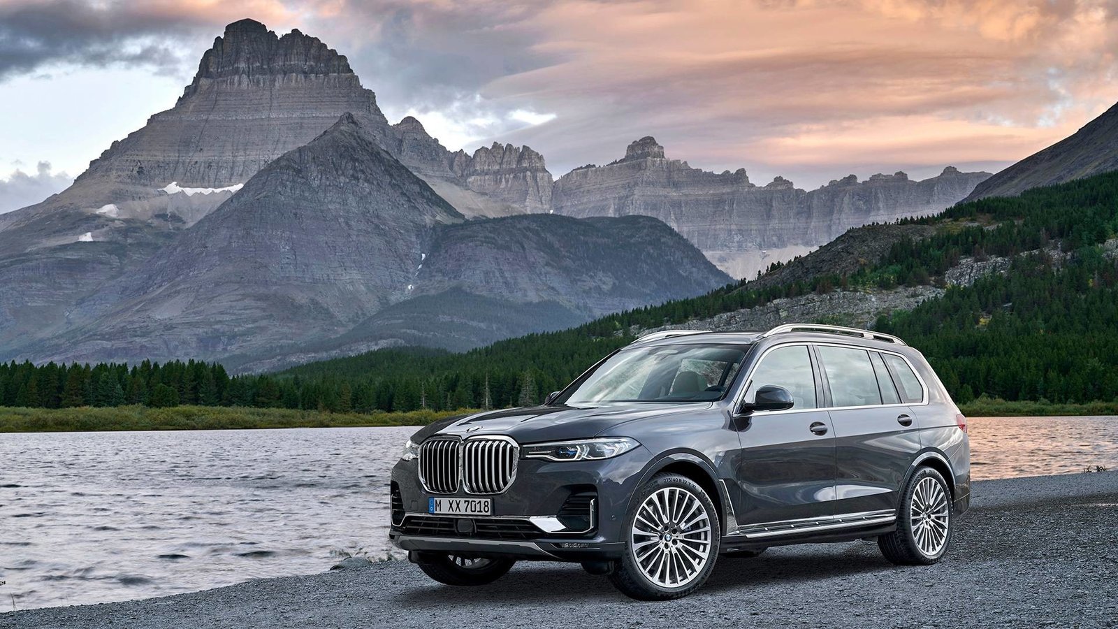 Стоит ли покупать BMW X7 с пробегом