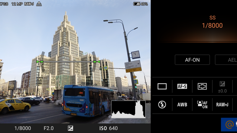 Обзор Sony Xperia PRO-I: истинный камерофон за&nbsp;135 тысяч рублей