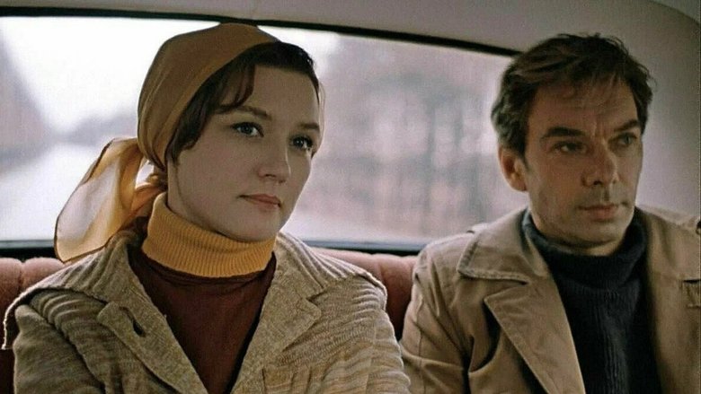 Вера Алентова и Алексей Баталов в фильме «Москва слезам не верит» Вера Алентова и Алексей Баталов в фильме «Москва слезам не верит»