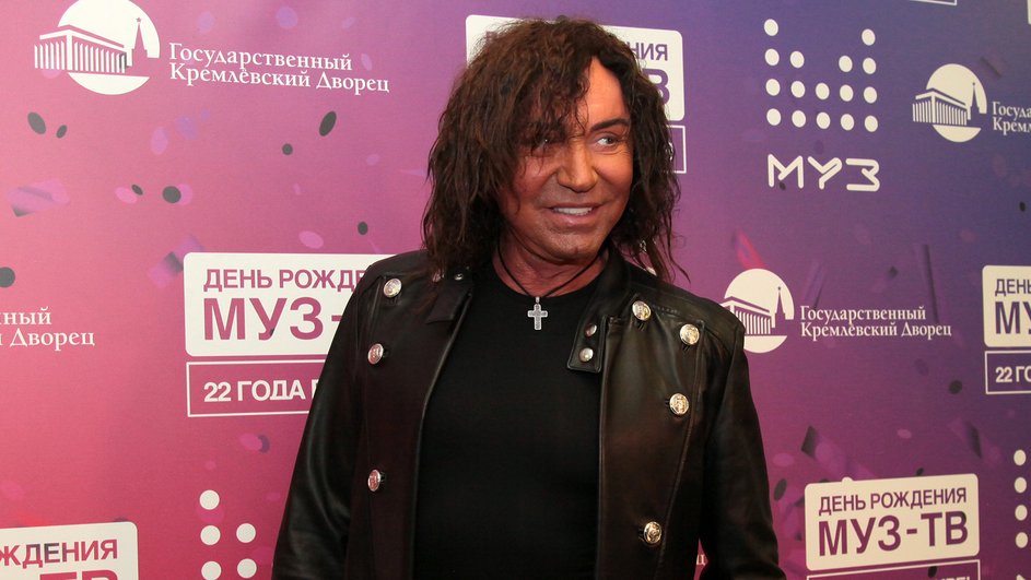 Валерий Леонтьев Валерий Леонтьев