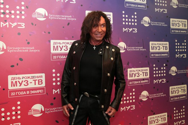 Валерий Леонтьев Валерий Леонтьев