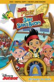 Постер Джейк и пираты Нетландии: 1 сезон