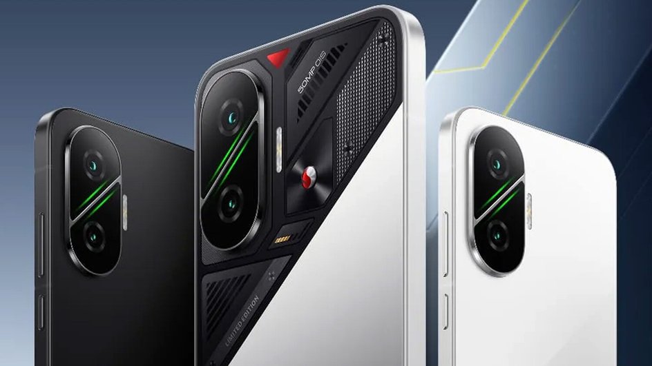 Poco F7 Poco F7