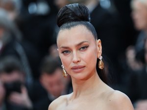 Ирина Шейк