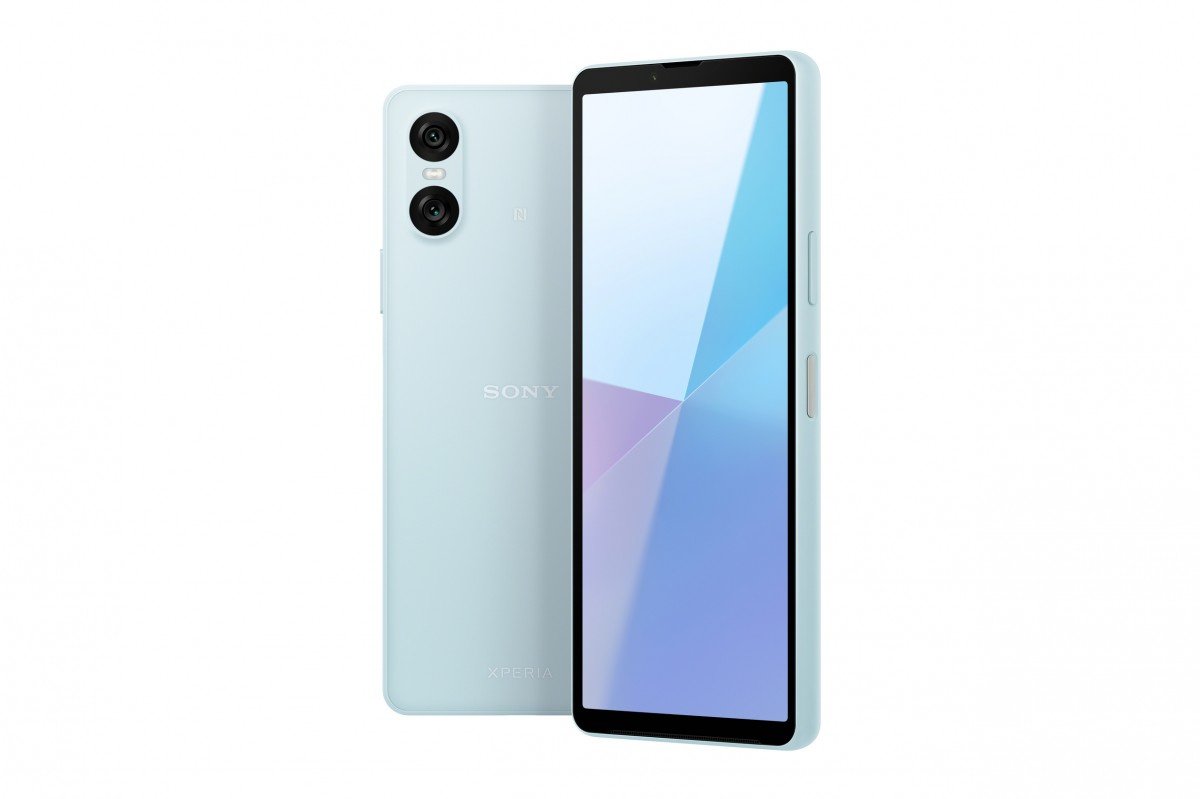 Представлен среднебюджетный смартфон Sony Xperia 10 VI - Hi-Tech Mail.ru