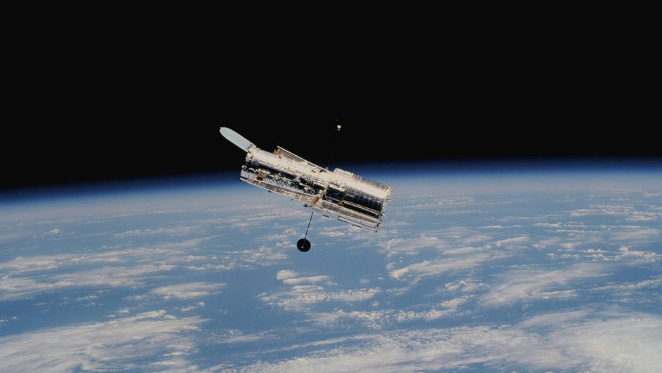 WFPC2 Hubble Space Telescope WFPC2 Hubble Space Telescope