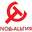 Логотип - Ностальгия