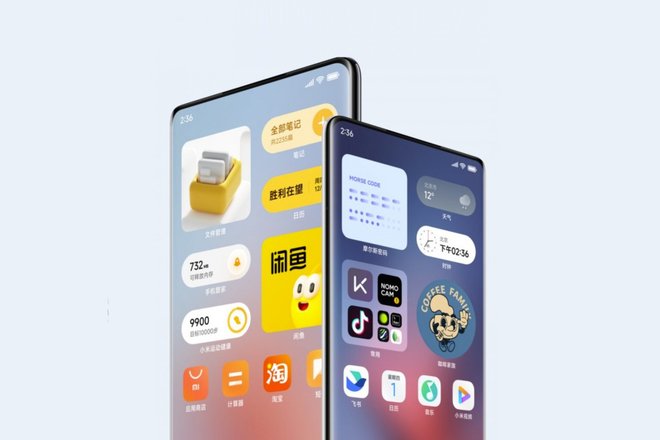 MIUI 14