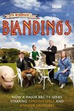 Постер Замок Бландингс: 1 сезон