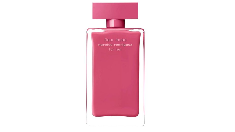 Женские духи фирмы Narciso Rodriguez аромат Fleur Musc Женские духи фирмы Narciso Rodriguez аромат Fleur Musc