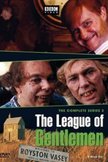 Постер Лига джентльменов: 2 сезон