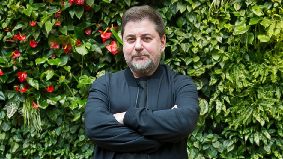 Александр Цекало Александр Цекало