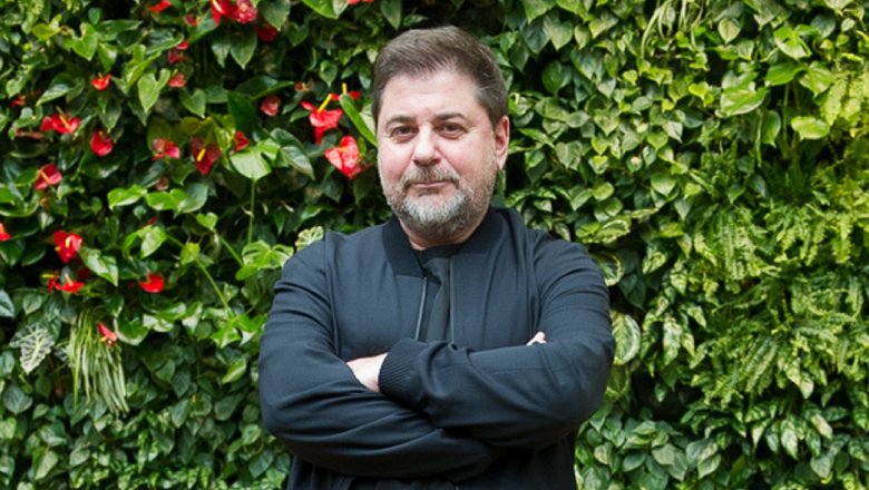 Александр Цекало Александр Цекало