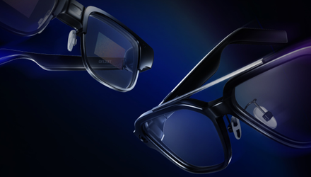 Умные очки AI Glasses и AI Glasses Pro