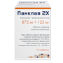 ПАНКЛАВ 2X