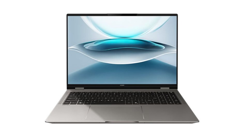 Honor MagicBook Pro 16 (2025) Honor MagicBook Pro 16 (2025)